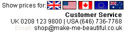 Customer Service