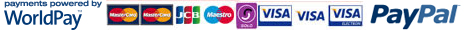 Payments by RBS WorldPay